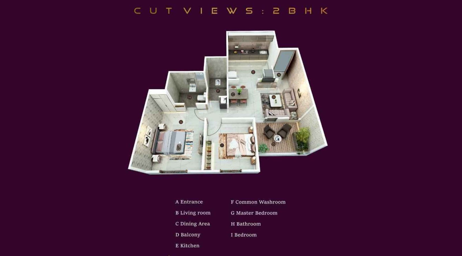 Golden-Sunshine-2-BHK